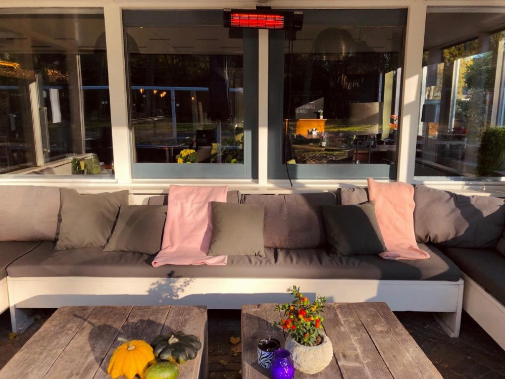 Hotel Molengroet Image 13