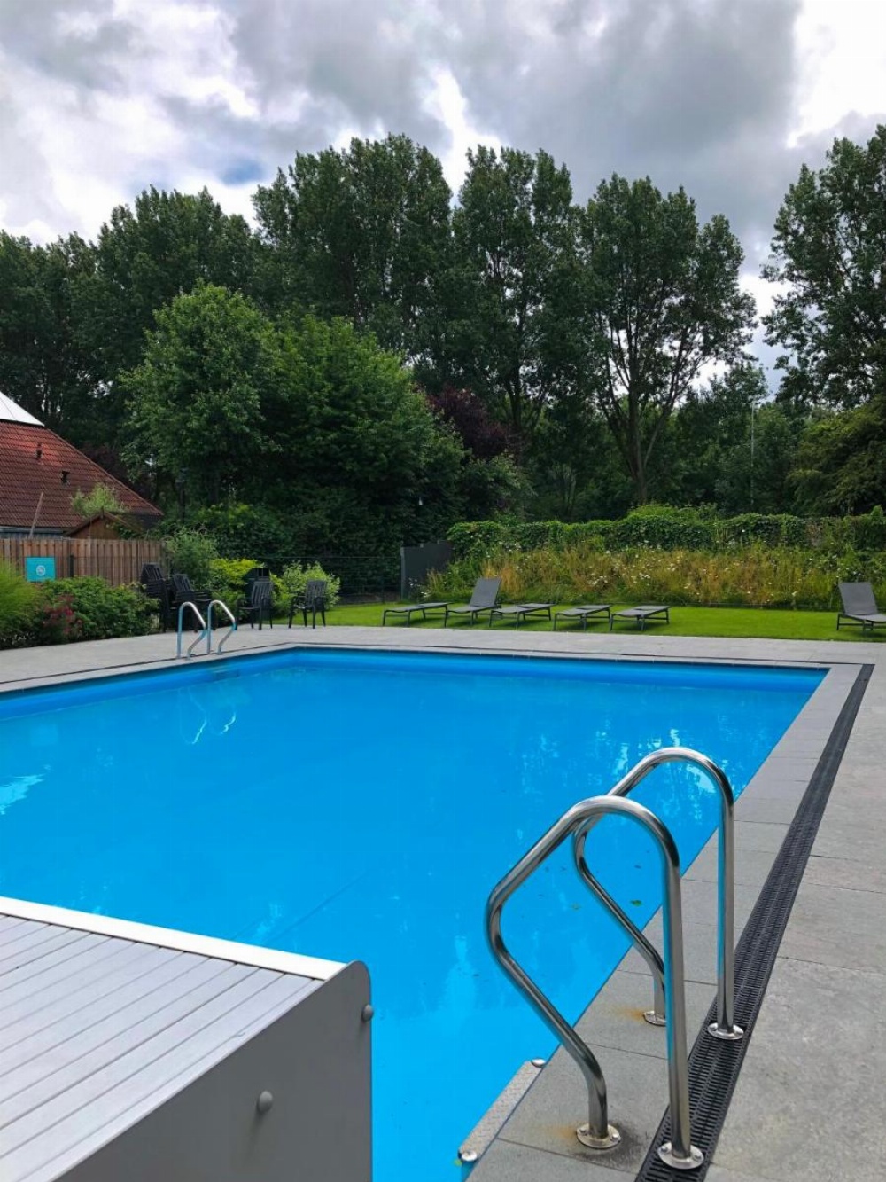 Hotel Molengroet Image 15
