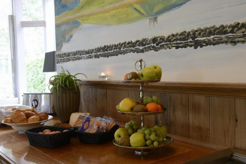 Hotel Molengroet Image 31
